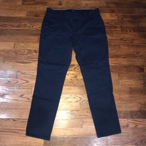🌵Blue Tommy Hilfiger Women’s Pants SZ 12
